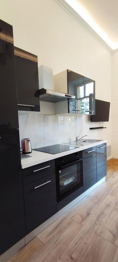 Appartement Le Maupassant - Close To Palais, Quiet And Comfortable Cannes