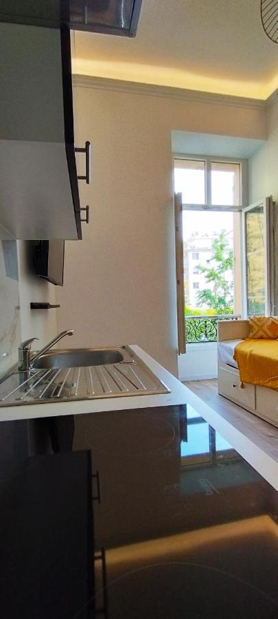 Appartement Le Maupassant - Close To Palais, Quiet And Comfortable *