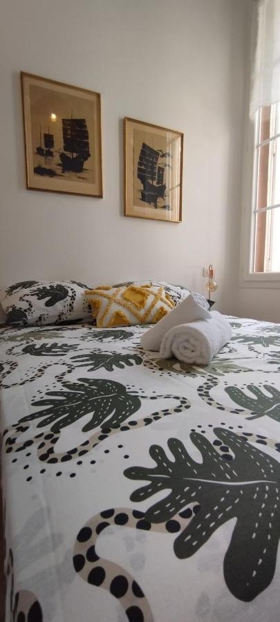 Le Maupassant - Close To Palais, Quiet And Comfortable