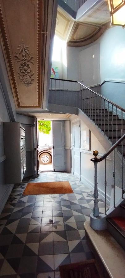 Le Maupassant - Close To Palais, Quiet And Comfortable *