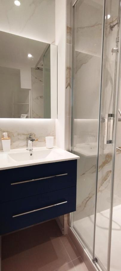 Appartement Le Maupassant - Close To Palais, Quiet And Comfortable