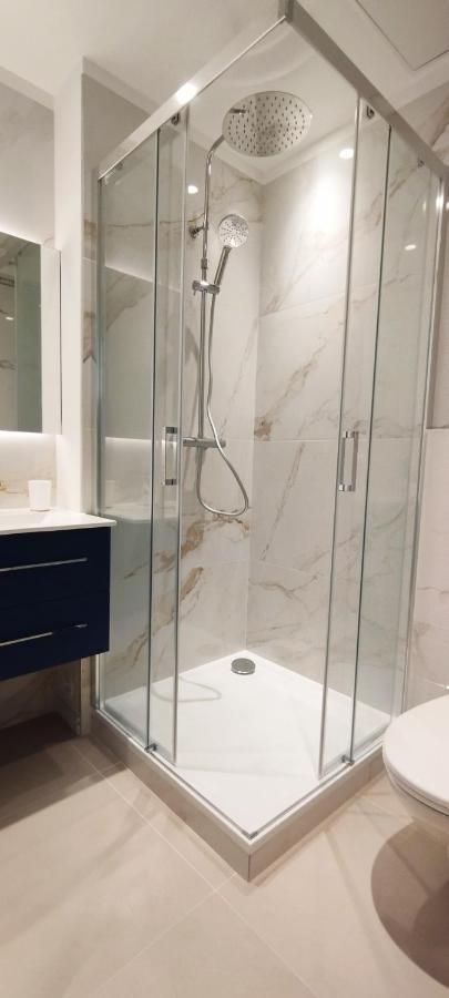 Le Maupassant - Close To Palais, Quiet And Comfortable Appartement Cannes