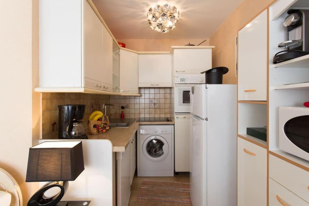 Appartement Lovely With Terrace