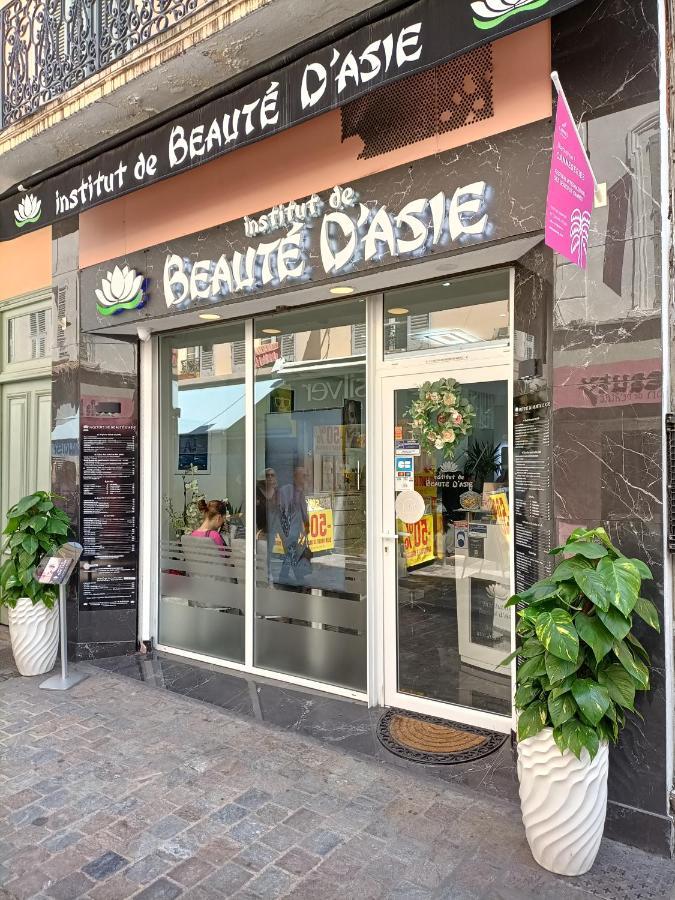 Centre Gallieni Apartment Cannes