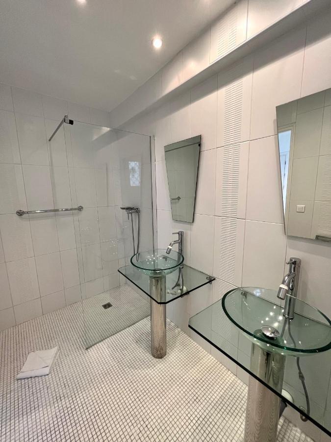 -300m Palais- Seaview-a/c-wifi-spacieux * Cannes