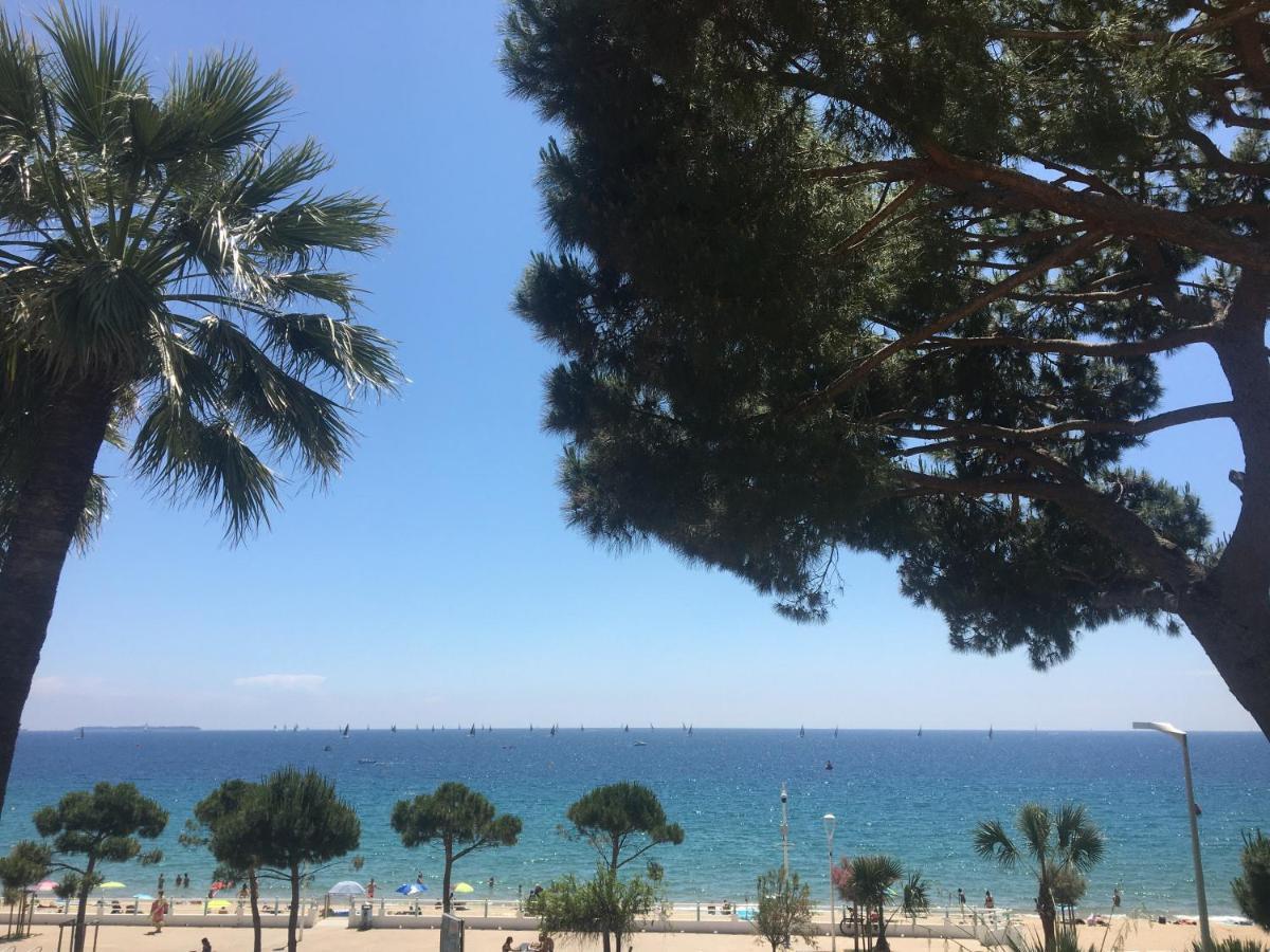 Terrace Front & Sea View * Cannes