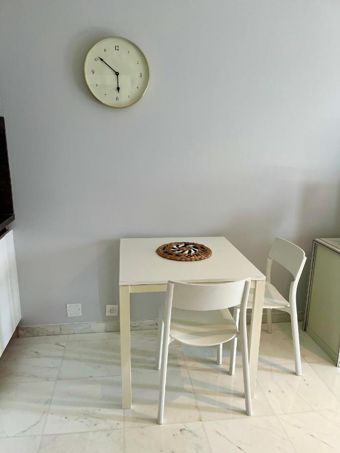 Chateau De La Appartement *