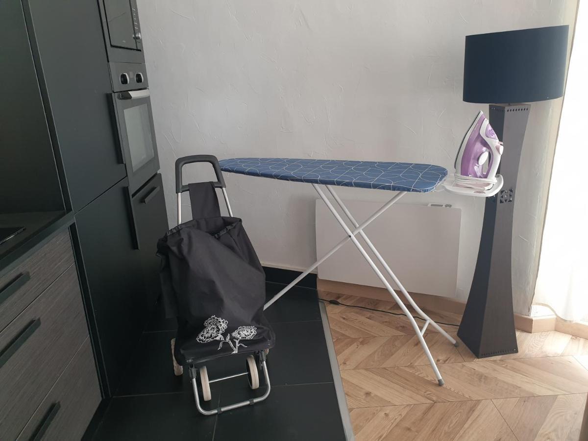 Appartement Loft Ravissant De 60 M2 Nouveau *