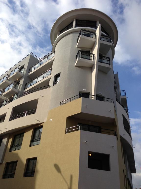 Rue Merle Apartamento *