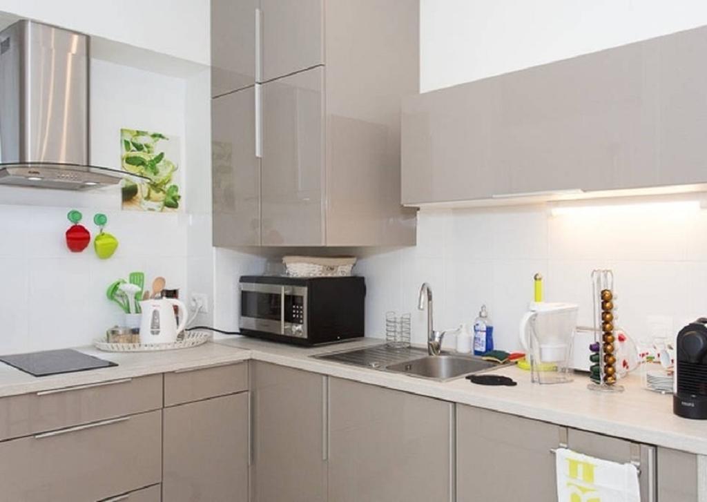 Apartment Mont Chevalier By Welcome To