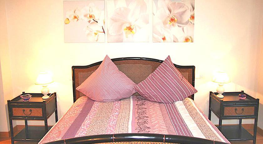 La Rose De Croisette Appartement Cannes