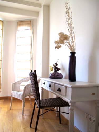 La Rose De Croisette Appartement