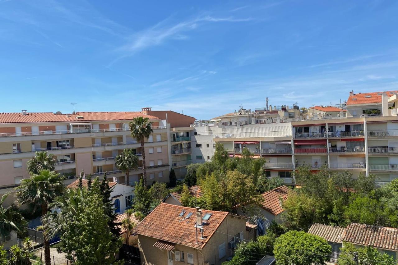 Appartement Spacious Bright Nest With Balcony In