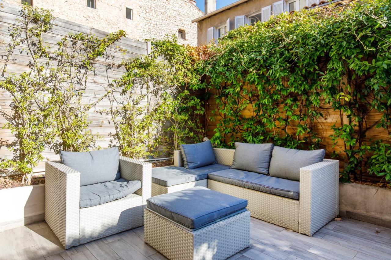Beautiful 3 Room-flat Near Palais *