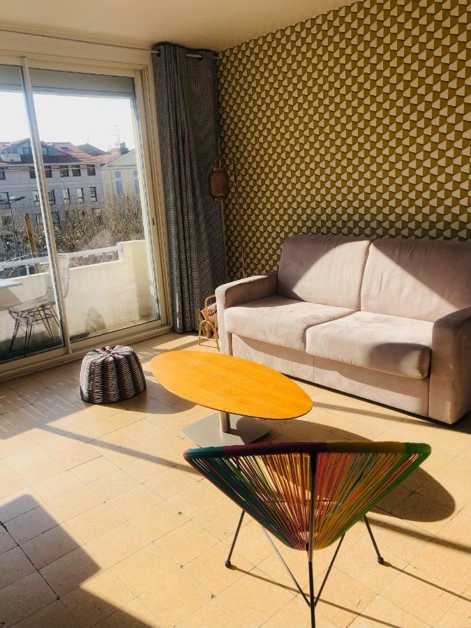 Croisette Banane 4 Sleeps Apartamento *