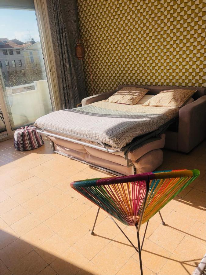 Croisette Banane 4 Sleeps