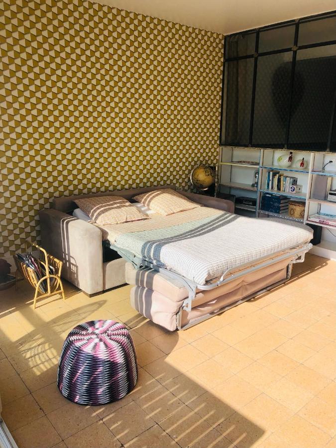 Croisette Banane 4 Sleeps Apartamento Cannes