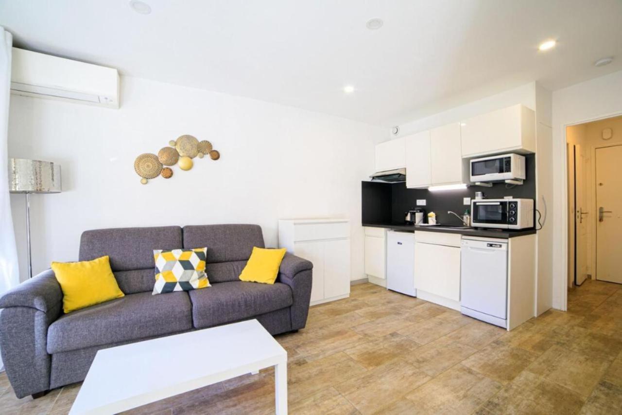 Apartment Tres Bel Terrasse Centre - Center *