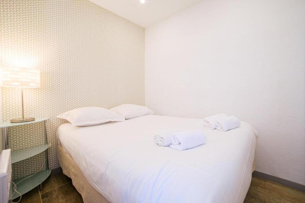 Apartment Tres Bel Terrasse Centre - Center *
