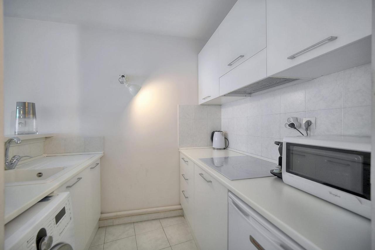 Appartement Immogroom - Duplex With Air Conditioner - 5 Min From The - Suquet *