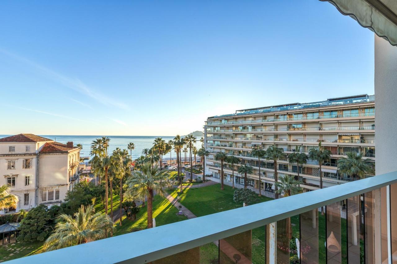 Agence Des Residences - Prives Du 45 Croisette - Superieur