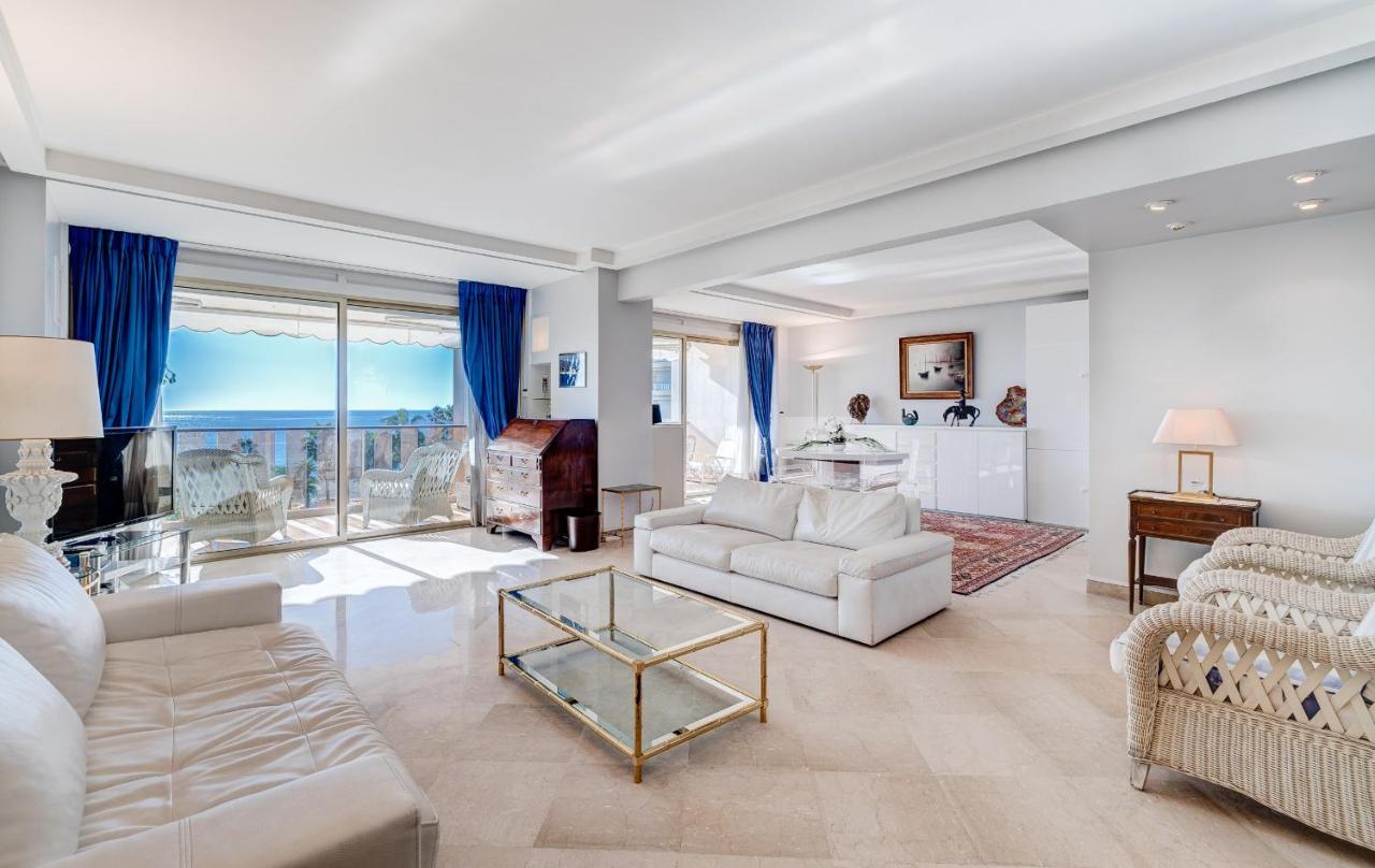 Agence Des Résidences - Privés Du Grand - Prestige * Cannes