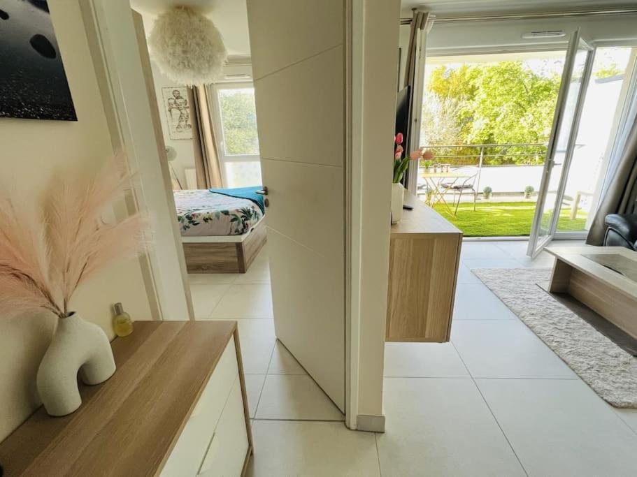 Calme Apartment