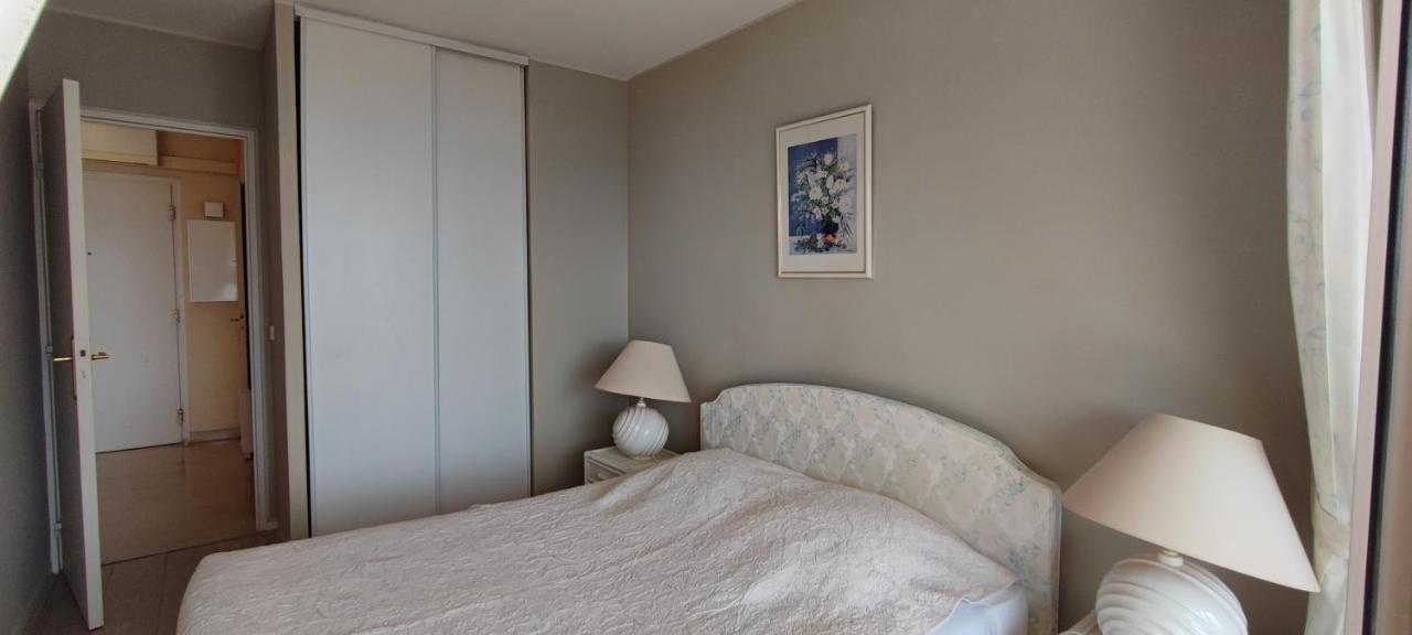 Apartment La Croix Des Gardes