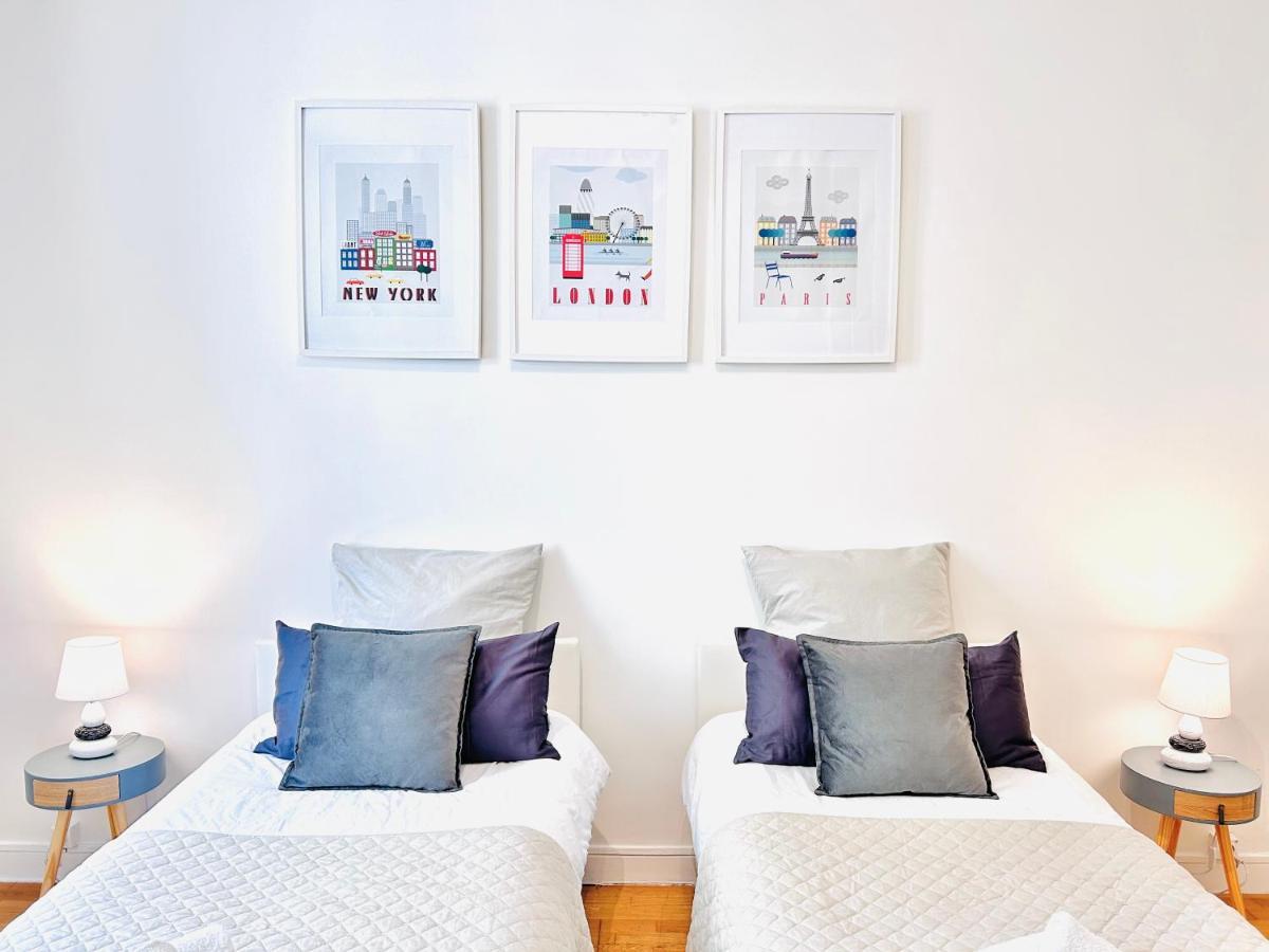 2 Bedroom Flat Center La Croisette Banane Apartment