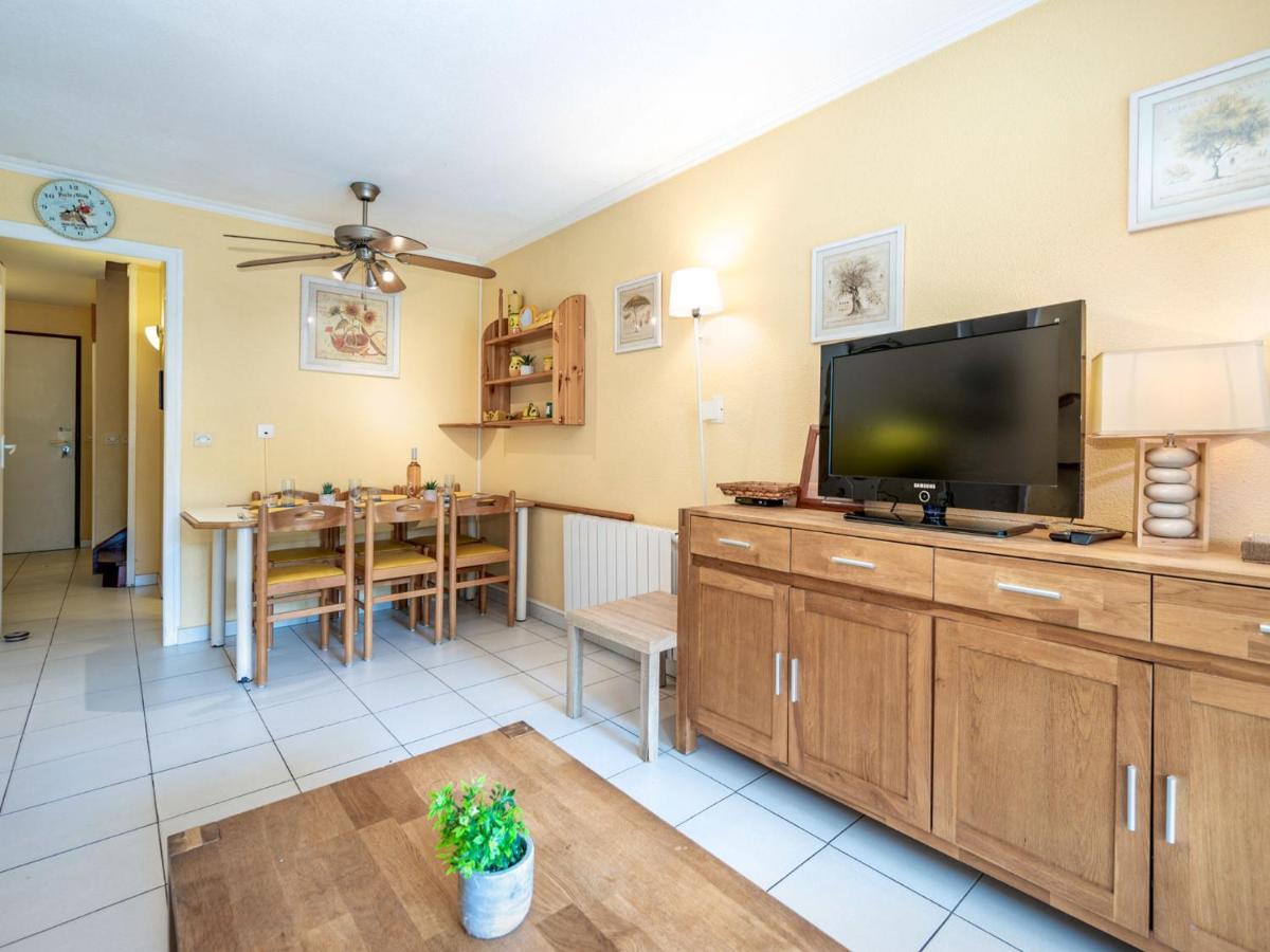 Appartement Francia-5 By Interhome Cannes