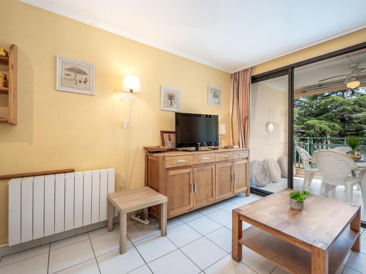 Francia-5 By Interhome Appartement *