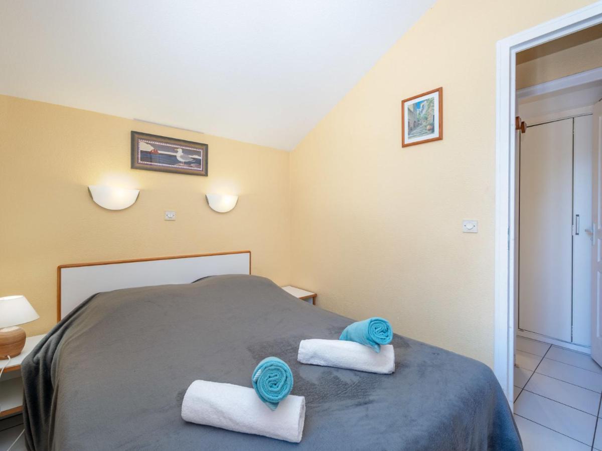 Francia-5 By Interhome Appartement *