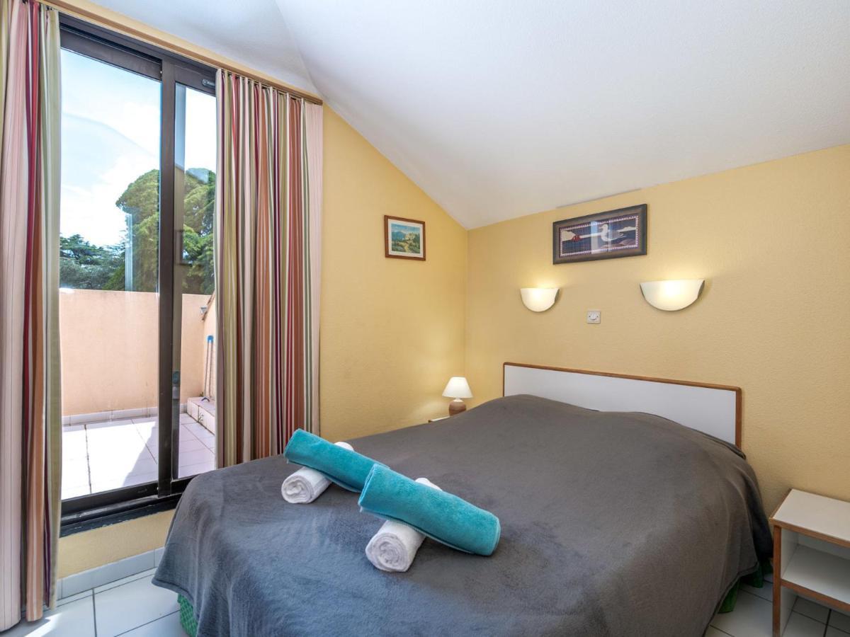 Appartement Francia-5 By Interhome Cannes