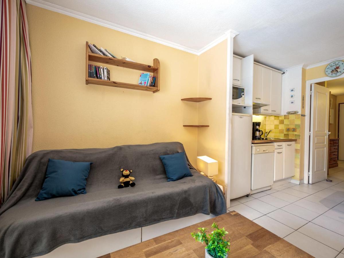 Francia-5 By Interhome Appartement Cannes