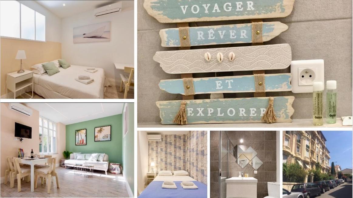 Hut * Oasis With Private Patio 10 Min To Palais & Beaches * Pet Friendly *