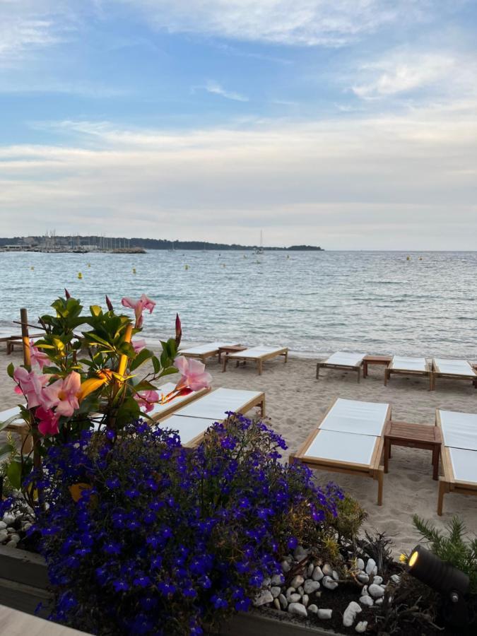 Arriere Croisette - Moderne By Estates Appartement