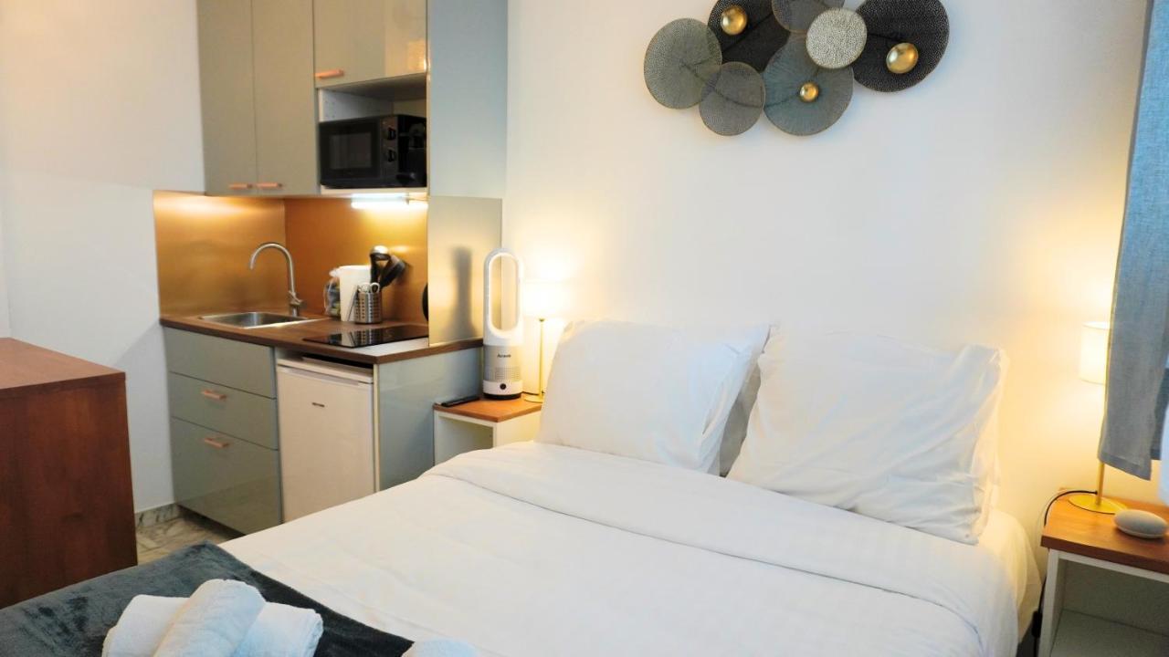 Proche Croisette, Moderne By Palmazur Apartment Cannes