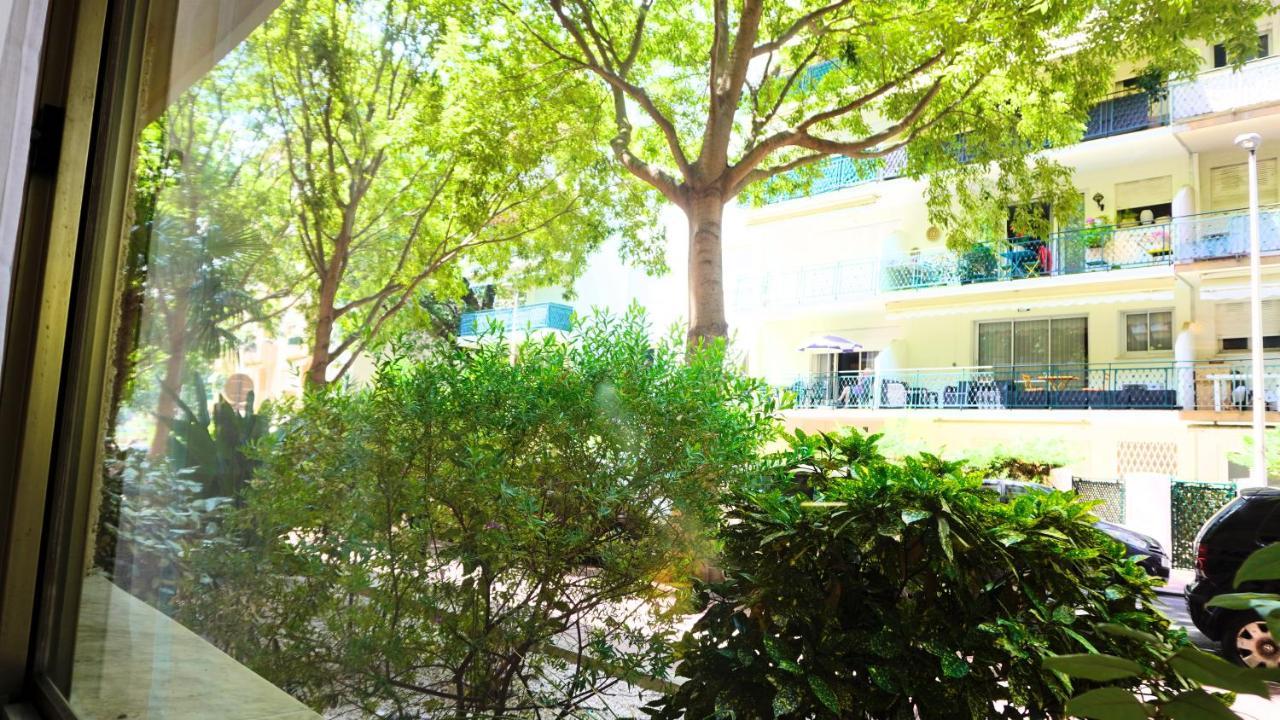 Proche Croisette, Moderne By Palmazur * Cannes