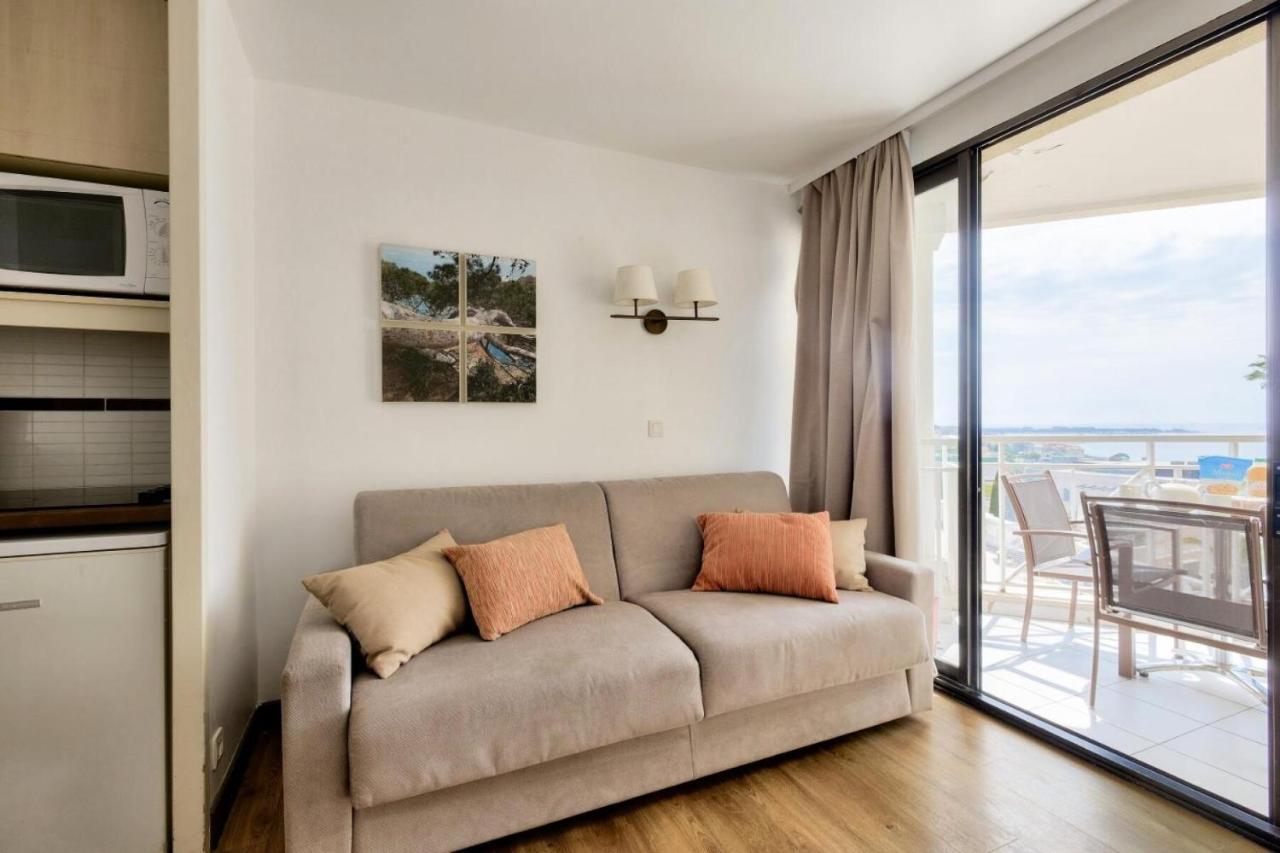 Apartment Francia - Maeva - 4 Personnes - Selection Mae-1554 *