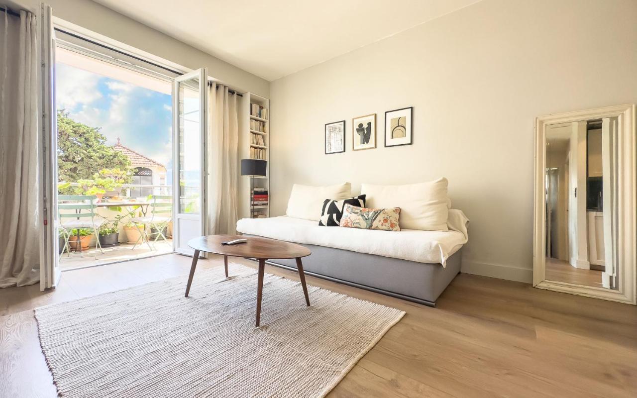 L'imperator By Winsome Destination Cannes