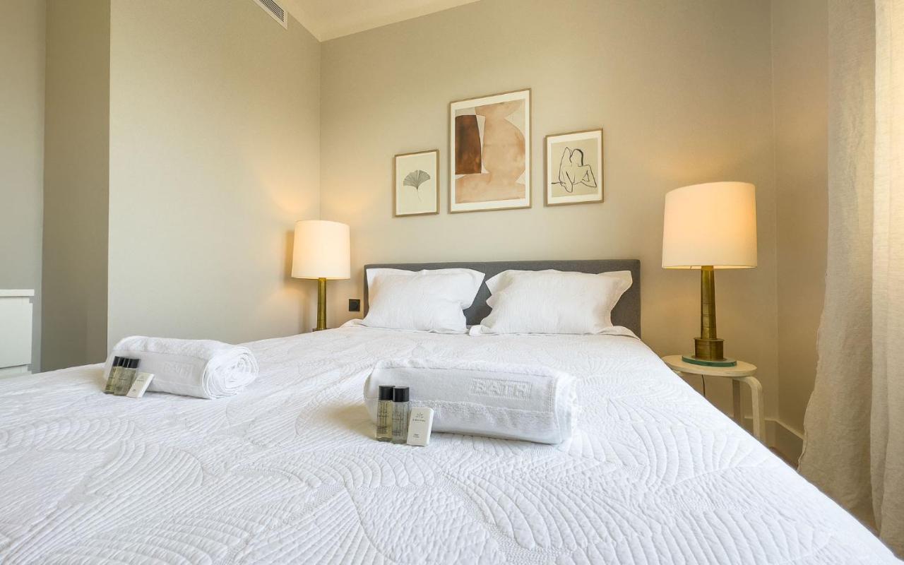 L'imperator By Winsome Destination Apartment Cannes