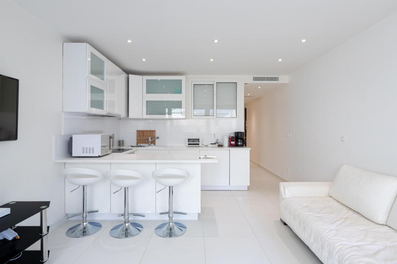 Appartement Agence Des Résidences - Privés Du Grand - Standard