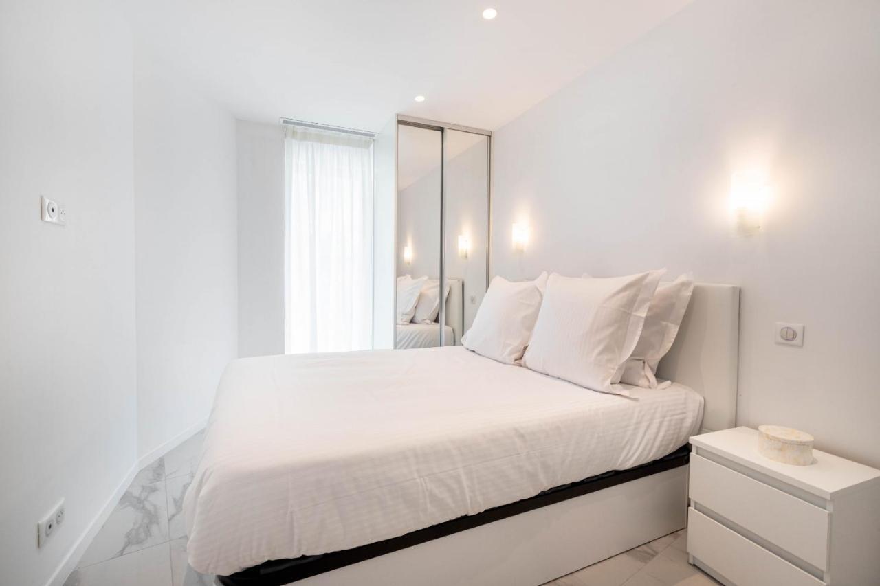 Agence Des Résidences - Privés Du Grand - Prestige Appartement