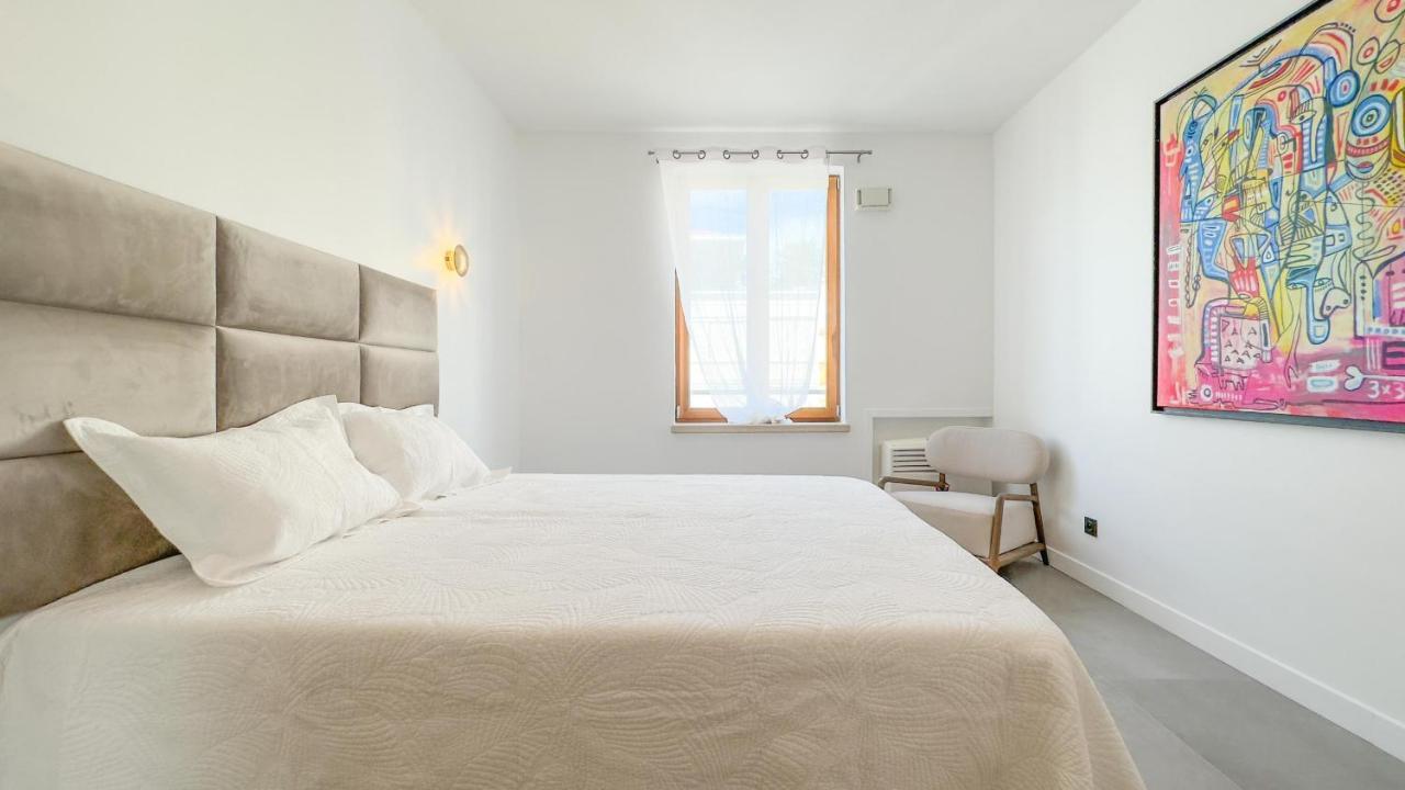 Le Riviera By Winsome Destination Appartement Cannes