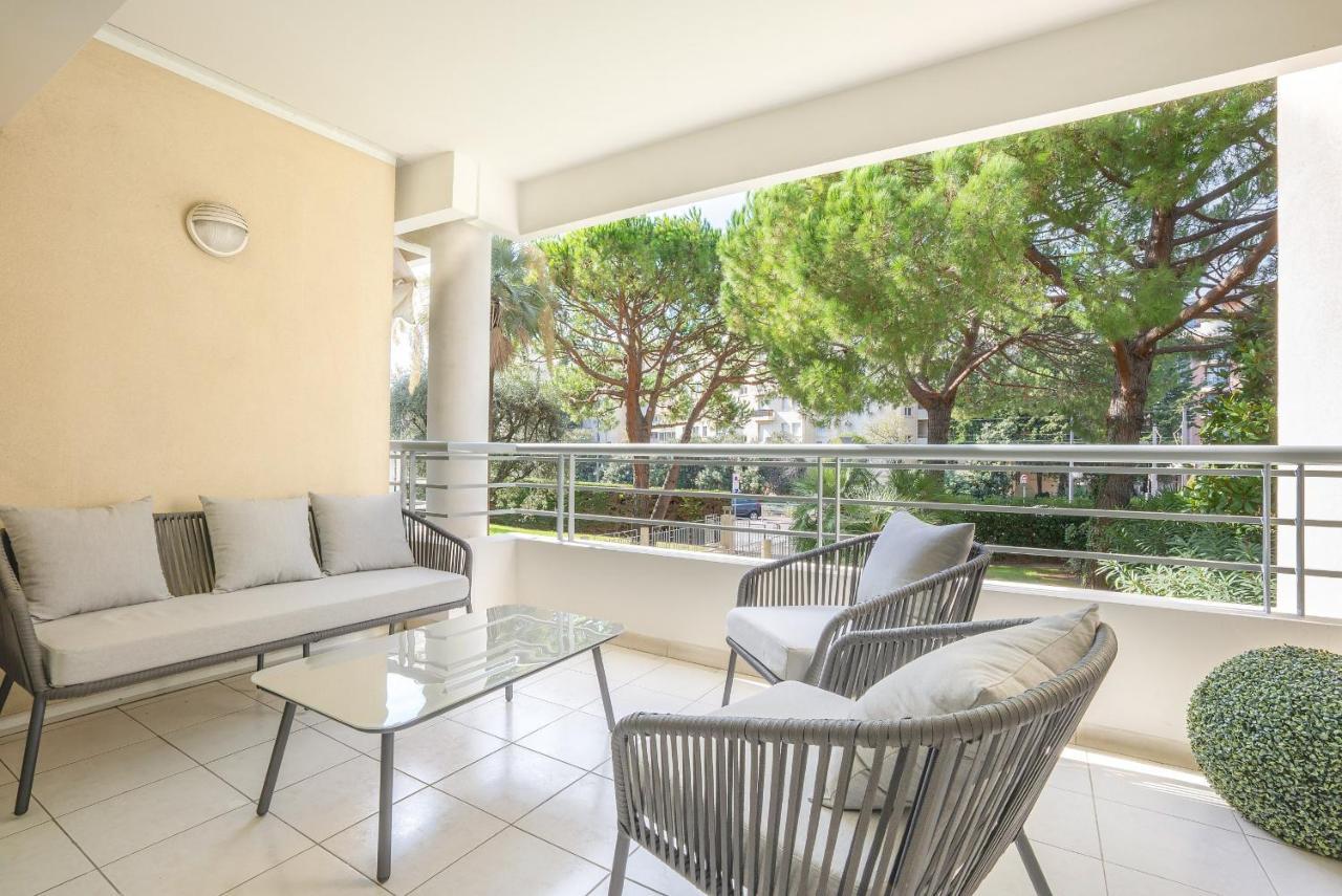Le Dolce By Winsome Destination Apartamento Cannes