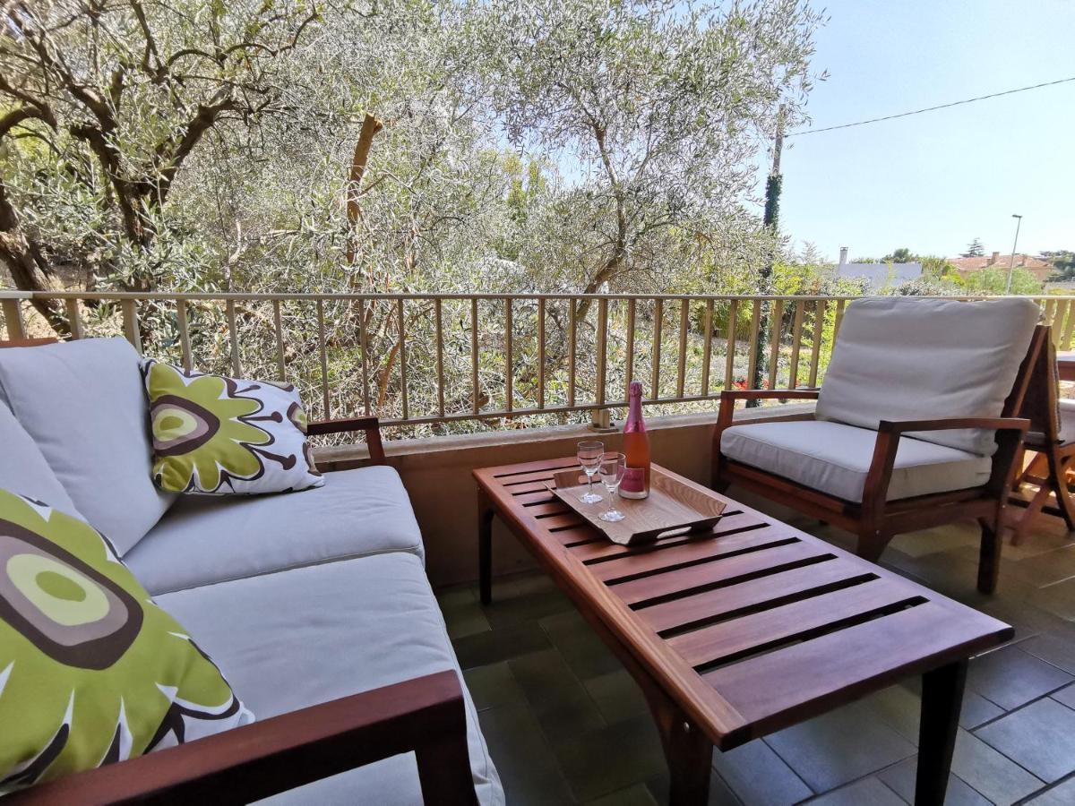 Le Chester 3 Pieces Proche Croisette Bord De * Cannes