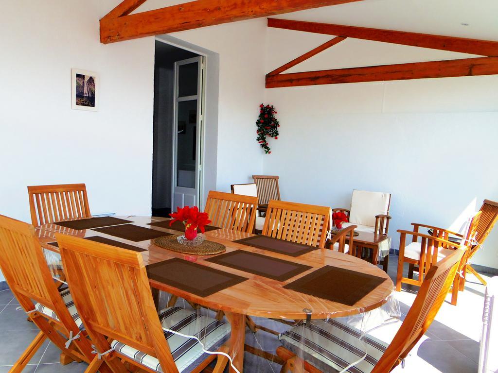 Apartment Delaup *
