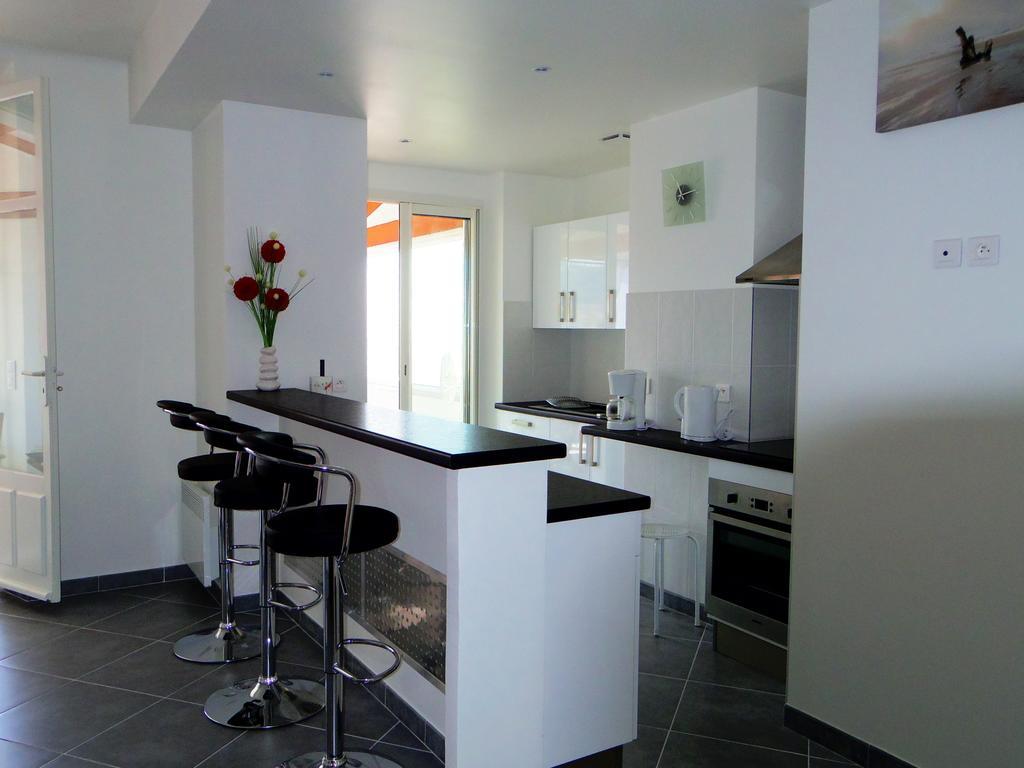 Appartement Delaup