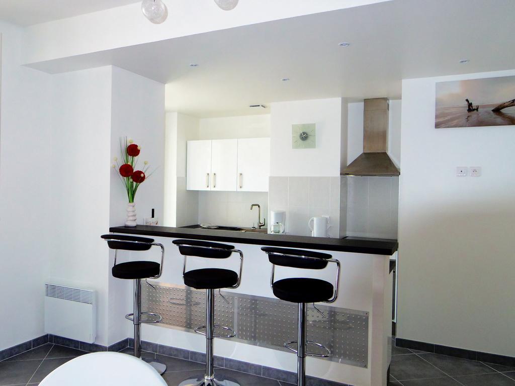 Delaup Appartement Cannes