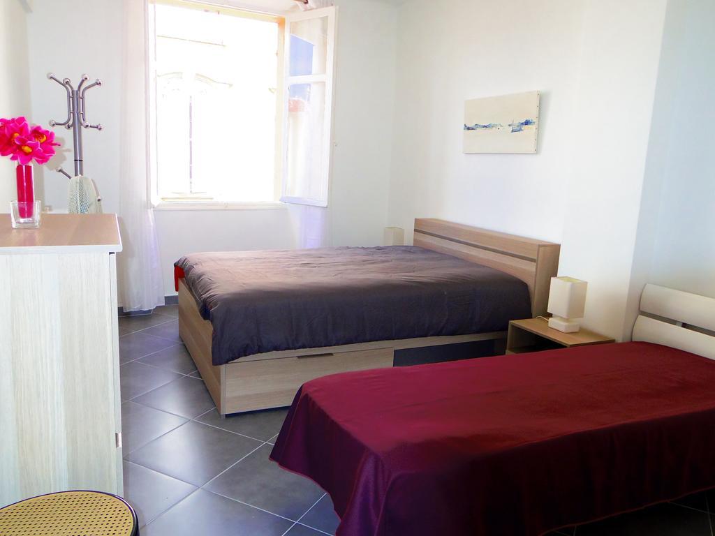 Appartement Delaup *